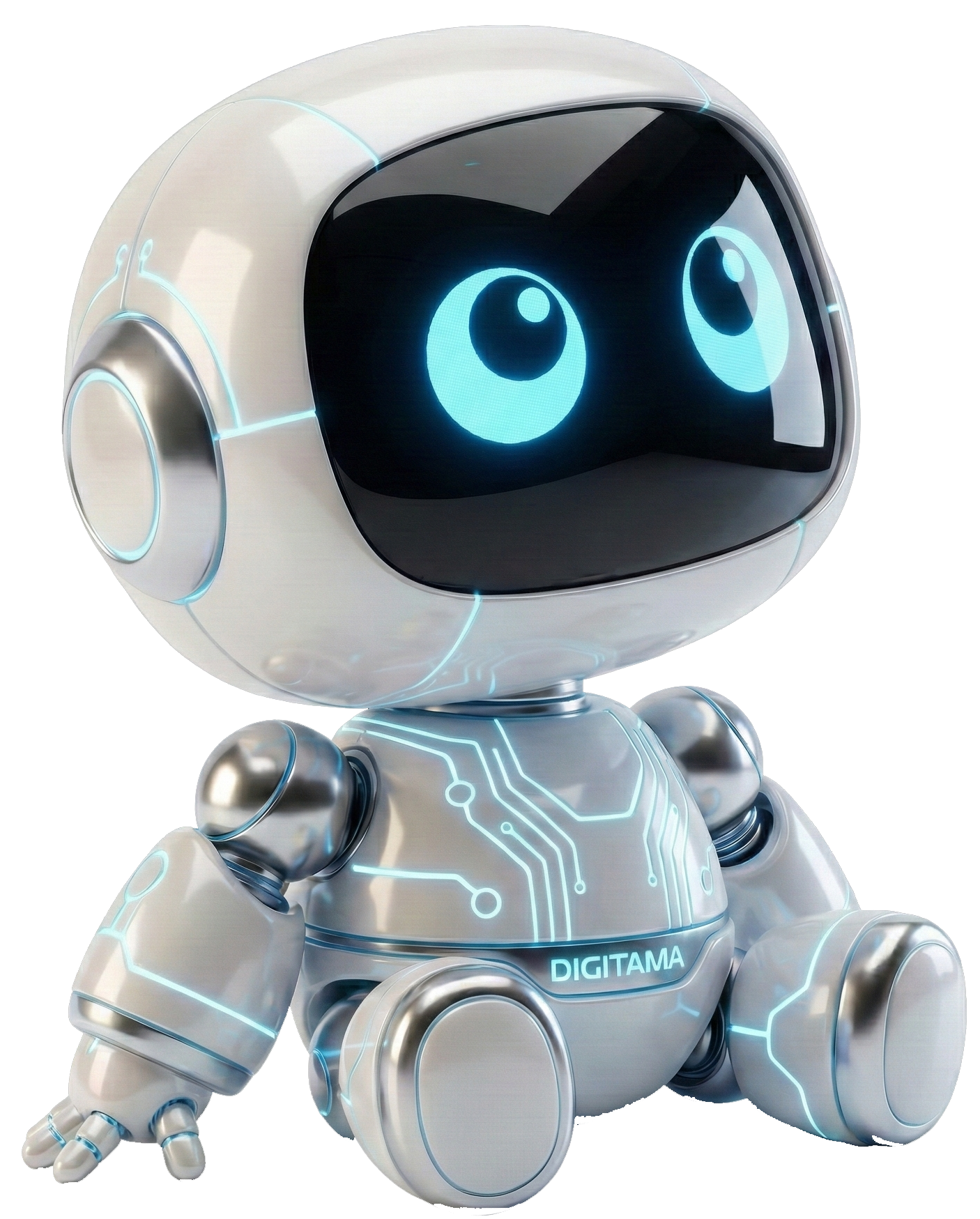 Robot AI